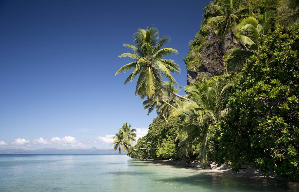 Emaho Sekawa Resort Savusavu Exterior photo