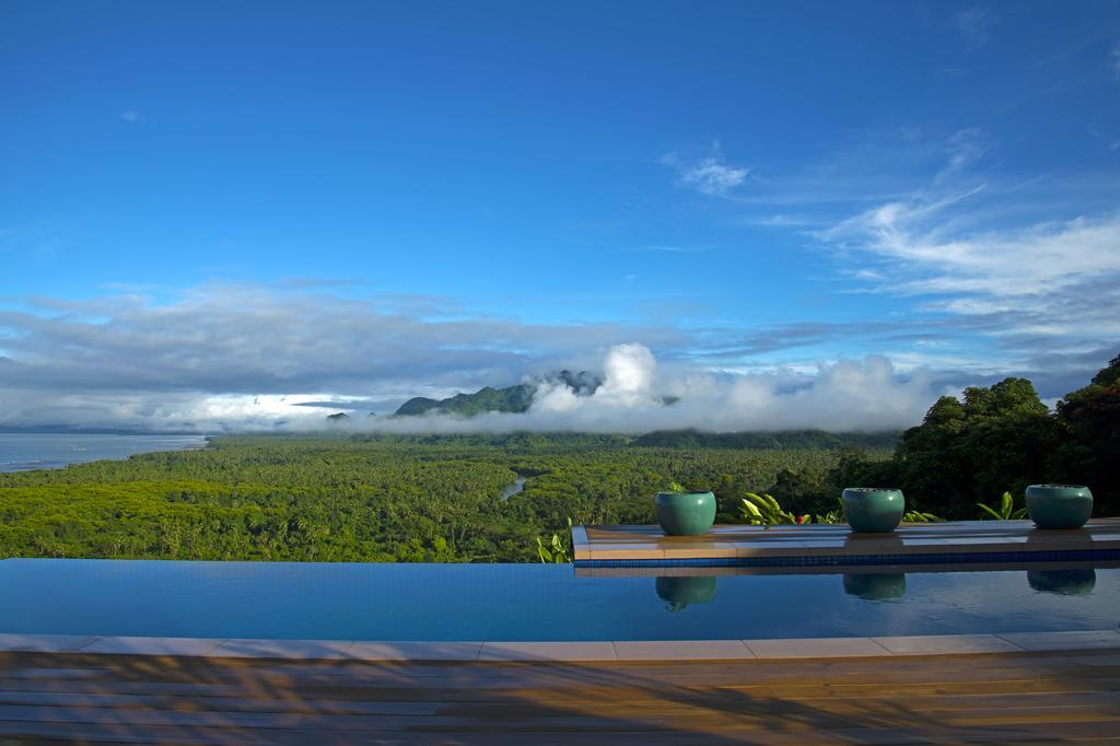 Emaho Sekawa Resort Savusavu Exterior photo