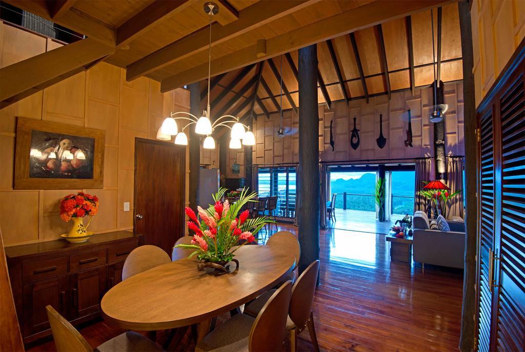 Emaho Sekawa Resort Savusavu Exterior photo