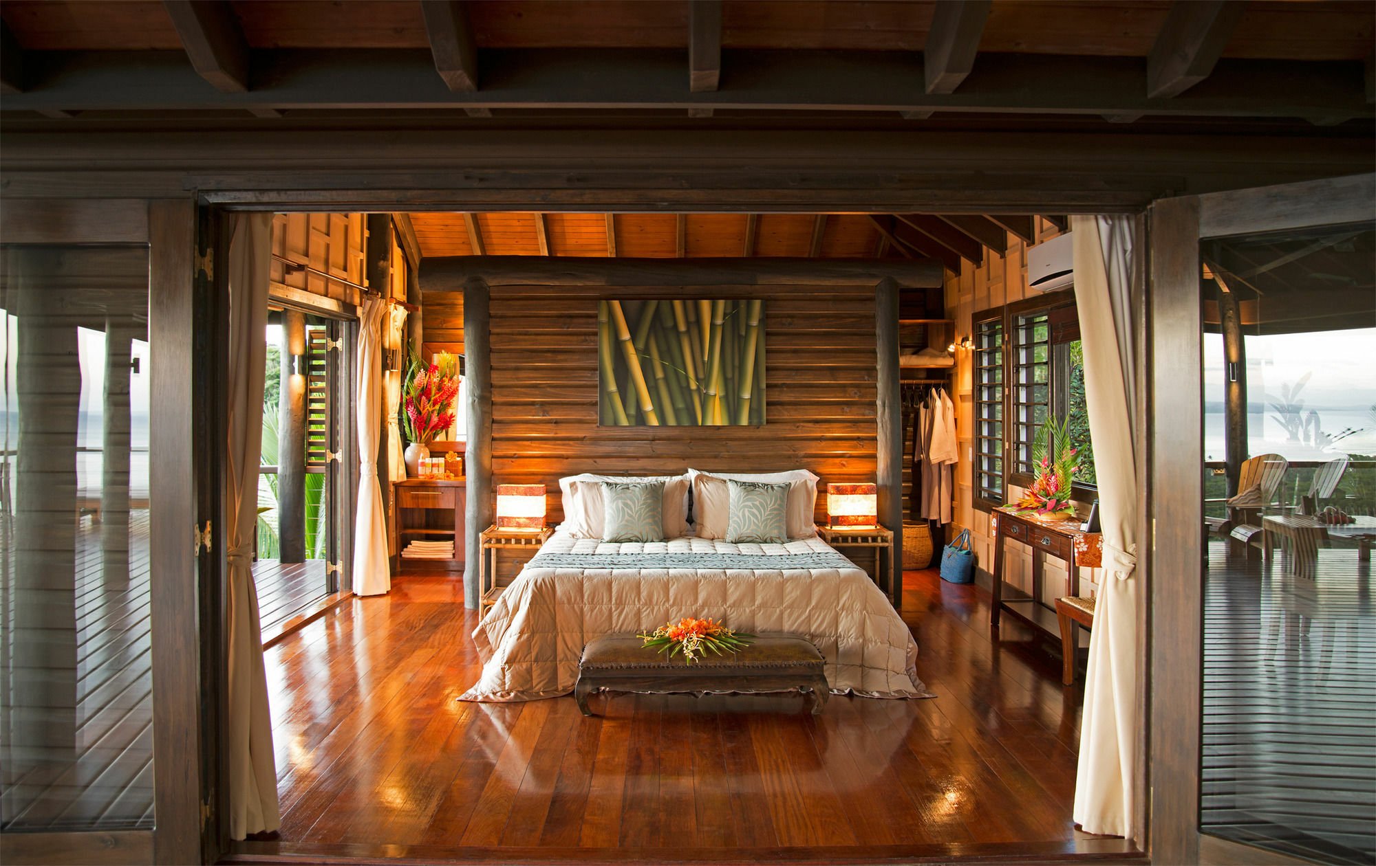 Emaho Sekawa Resort Savusavu Exterior photo