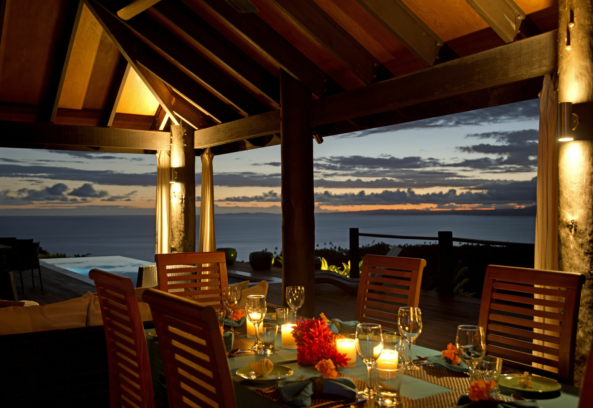 Emaho Sekawa Resort Savusavu Exterior photo