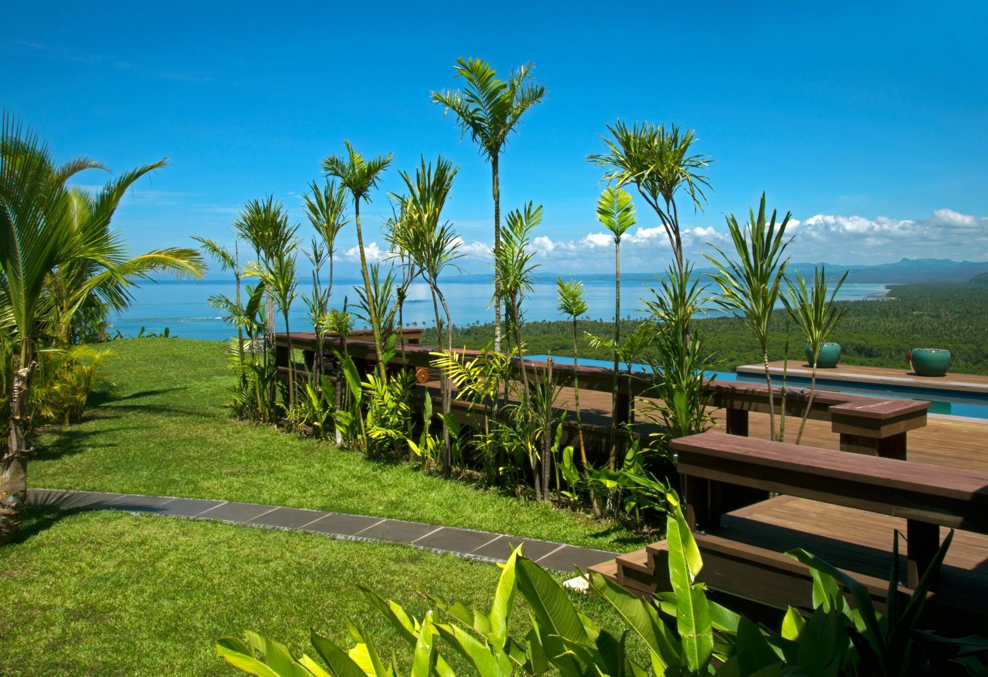 Emaho Sekawa Resort Savusavu Exterior photo