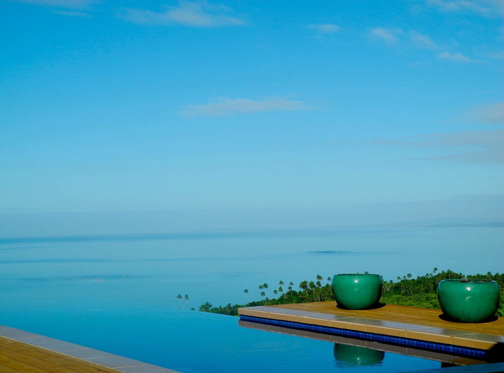 Emaho Sekawa Resort Savusavu Exterior photo