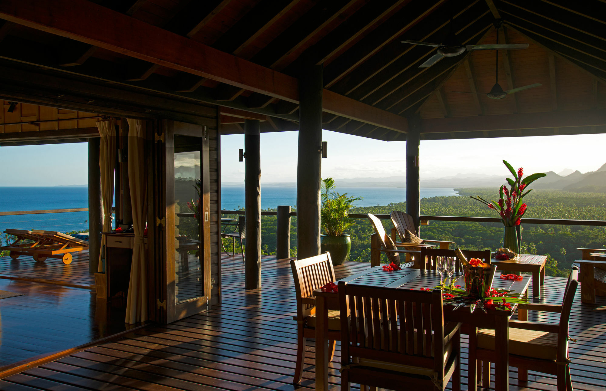 Emaho Sekawa Resort Savusavu Exterior photo