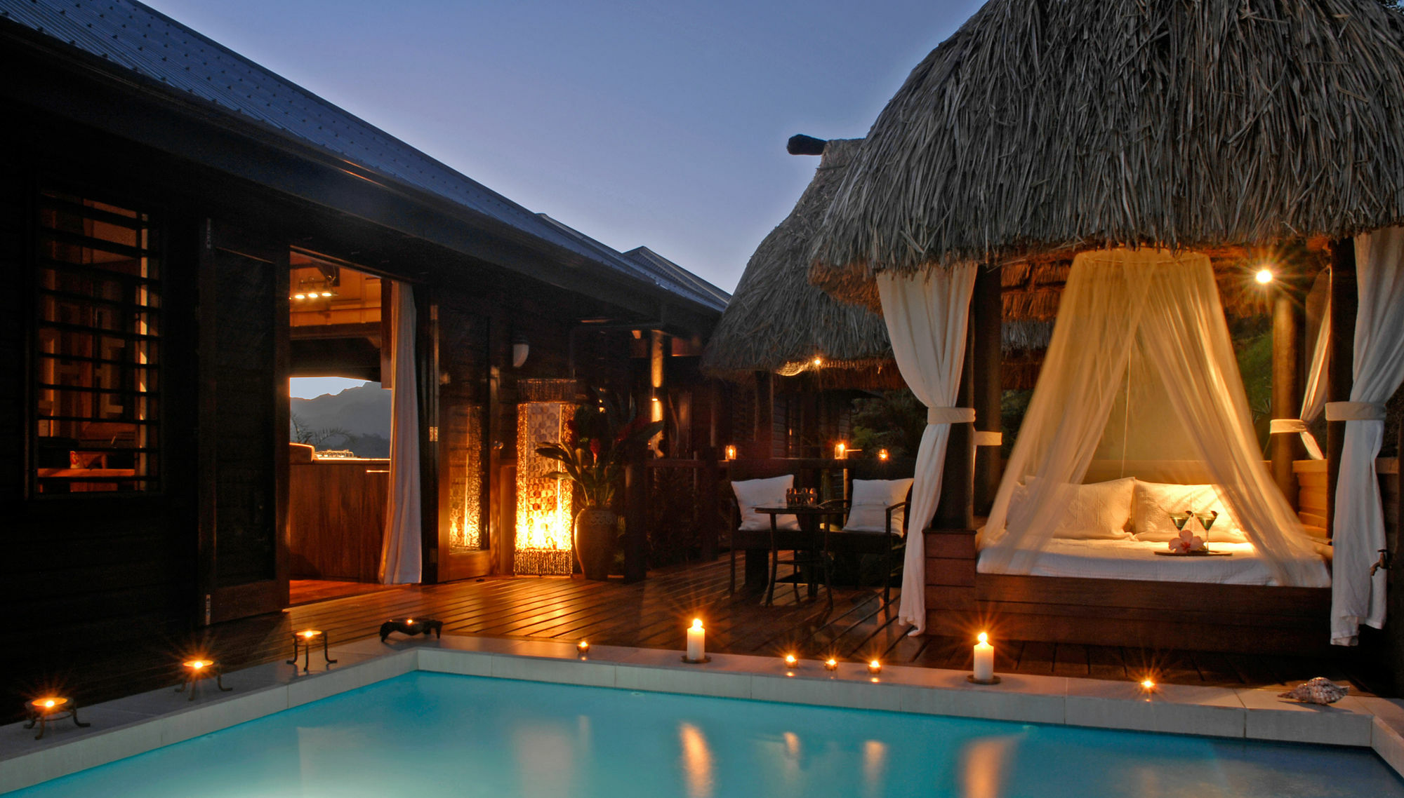 Emaho Sekawa Resort Savusavu Exterior photo